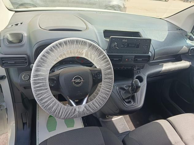 Opel Combo Cargo 1.5 Diesel 100CV - Foto 9