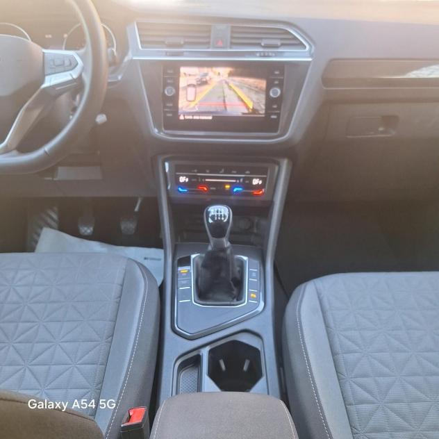 Volkswagen Tiguan 2.0 TDI SCR Life - Foto 5