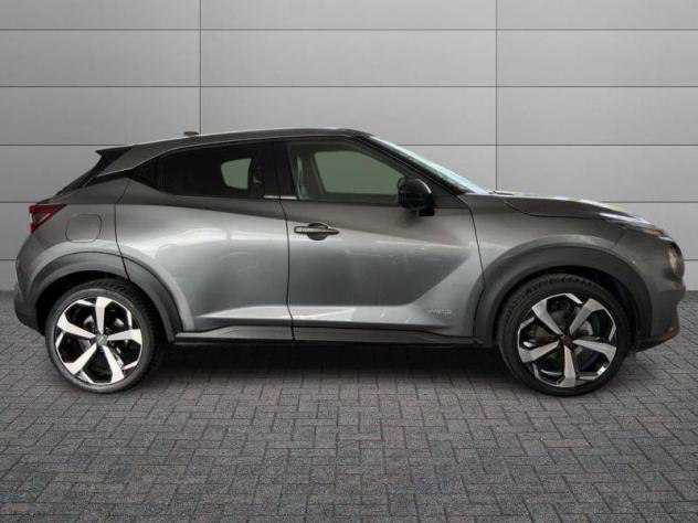 Nissan Juke 2ª serie 1.6 HEV Tekna - Foto 5