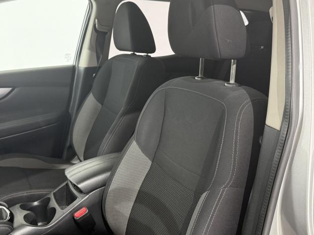 Nissan Qashqai 1.5 dCi 115 N-Tec Start - Foto 10