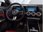 MERCEDES-BENZ GLA 250 e hybrid EQ Business Extra rif. 24050387