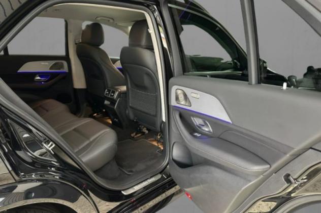 MERCEDES-BENZ GLE 400 e hybrid EQ 4Matic AMG Line Advanced Plus rif. 24161889 - Foto 8