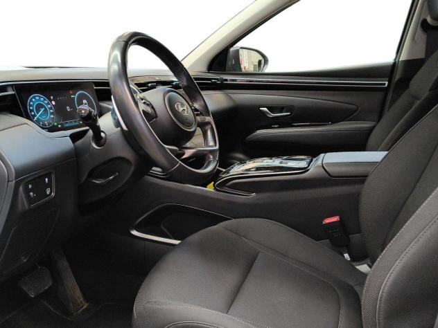 Hyundai Tucson III 2021 1.6 hev Xtech 2wd auto - Foto 6