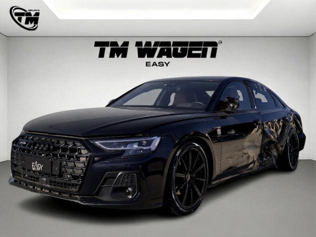 Audi A8 50 TDI 3.0 quattro tiptronic S-Line - IVA ESPOSTA