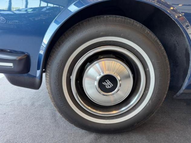 ROLLS-ROYCE Silver Spur II rif. 23926137 - Foto 8