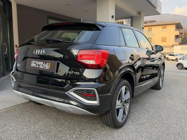 Audi Q2 Q2 30 2.0 tdi Admired Advanced | MOLTO ACCESSORIATA - Foto 3
