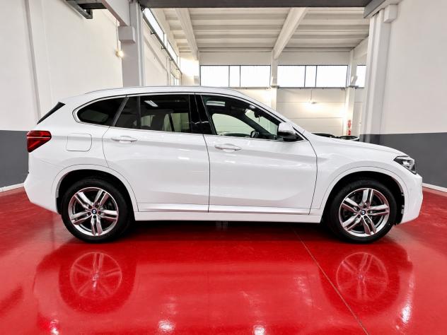 Bmw X1 sDrive20d Msport - Foto 9