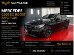 Mercedes-benz C 200 sw Auto EQ-Boost CoupPremium Plus