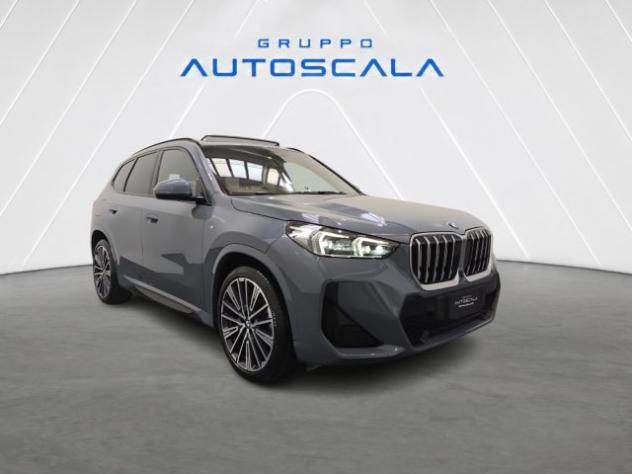 BMW X1 sDrive 18d 150cv Msport rif. 23263460 - Foto 7
