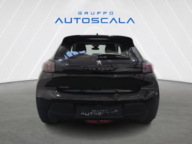 PEUGEOT 208 1.2 PureTech 100cv S&S EAT8 5 porte Active Pack rif. 24130750 - Foto 5