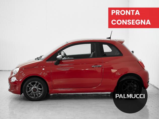 FIAT 500 1.2 69cv Sport - Foto 4