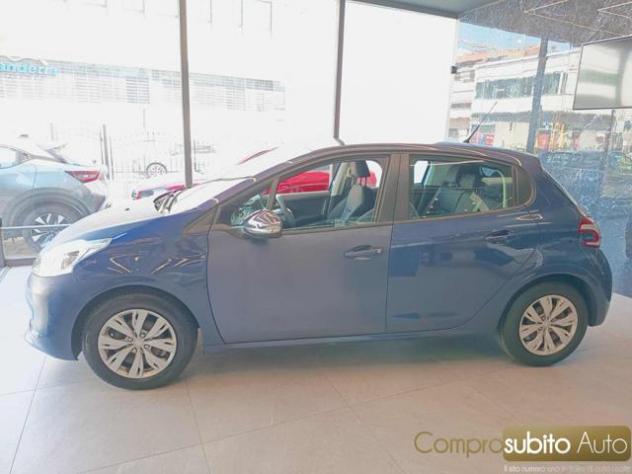 PEUGEOT 208 1.4 8V HDi 68CV 5p. Access rif. 24100806 - Foto 8