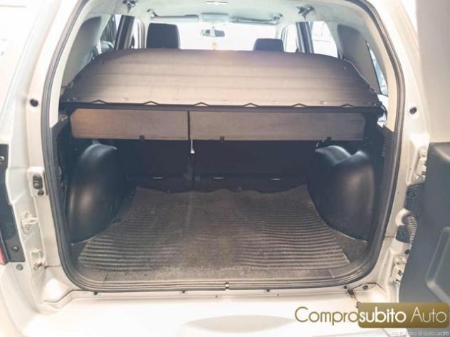 SUZUKI Grand Vitara 1.9 DDiS 5 porte Offroad rif. 24039090 - Foto 7