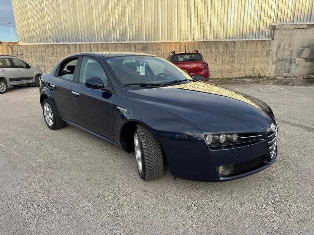 Alfa Romeo 159 1.9 JTDm 16V Exclusive - Foto 3