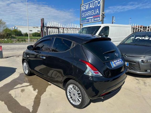 LANCIA Ypsilon 1.2 GPL Gold rif. 23989491 - Foto 4