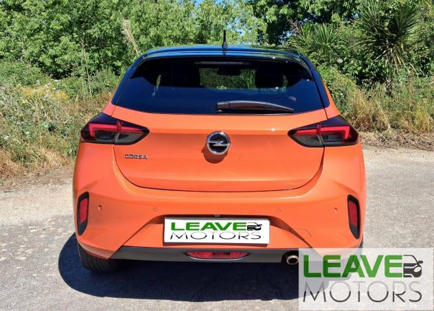 Opel Corsa 1.2 Design & Tech (M1531) - Foto 6