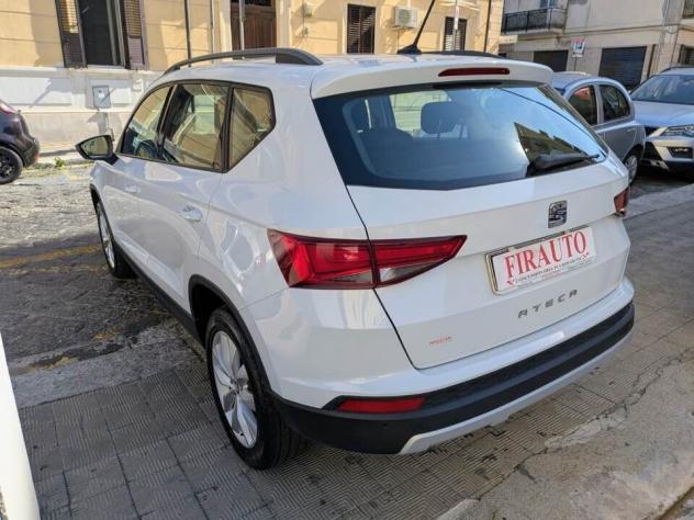 Seat Ateca 1.6 TDI Ecomotive XCELLENCE - Foto 5