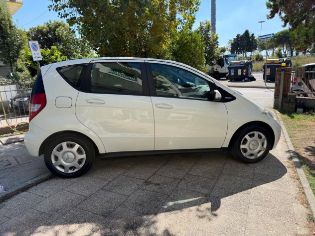 Mercedes-benz A 160 BlueEFFICIENCY Special Edition - Foto 7
