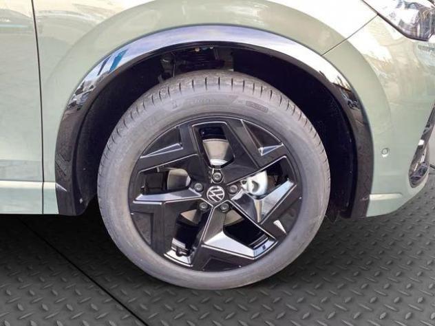 VOLKSWAGEN Tiguan 1.5 eTSI 150 CV ACT DSG R-Line rif. 24198637 - Foto 7