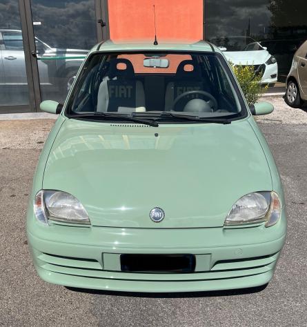 Fiat 600 1.1 50th Anniversary-Km 99000- - Foto 2