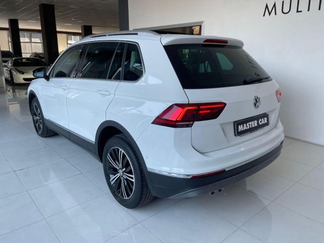 VOLKSWAGEN - Tiguan - 2.0 TDI 4MOTION DSG - Foto 2