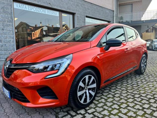 RENAULT Clio SCe 65 CV 5 porte Life rif. 23457270