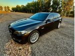 BMW 530d xDRIVE 258CV TOURING LUXURY