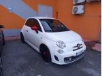 Abarth 595 C 1.4 Turbo T-Jet 160 CV MTA Turismo