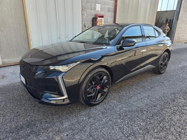 Ds DS4 4 BlueHDi 130 aut. PERFORMANCE COME NUOVA - Foto 10