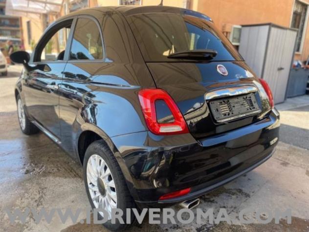 FIAT 500 1.0 Hybrid "DIVERSI COLORI" rif. 23886120 - Foto 4
