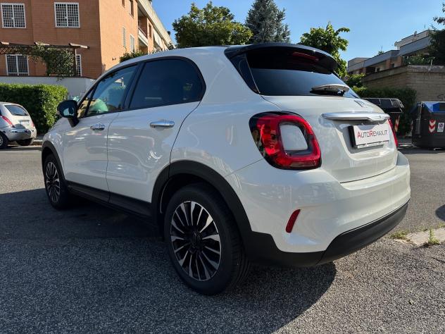 Fiat 500X 1.0 T3 120 CV Sport IVA ESPOSTA - Foto 6