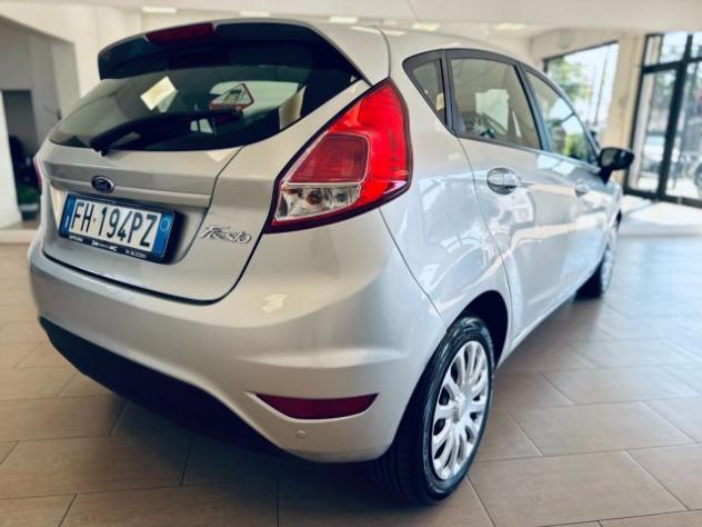 FORD Fiesta 1.4 GPL Plus - 160.000 Km - EURO6 rif. 23790027 - Foto 5