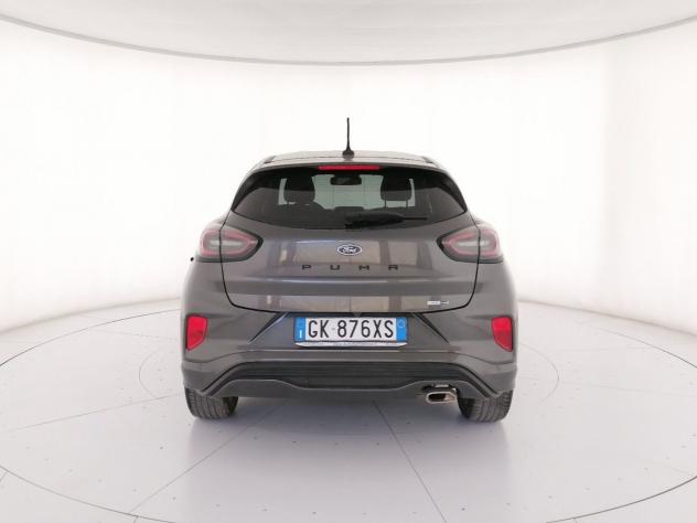 Ford Puma 1.0 ecoboost h ST-line Design s&s 125cv - Foto 4