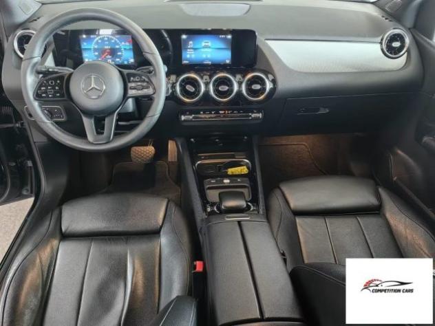 MERCEDES-BENZ B 180 B 180d 116cv Premium *AUTO VITRUAL CAM PELLE** rif. 22597205 - Foto 10