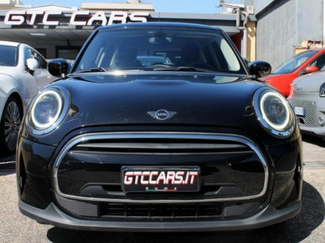 MINI Cooper 5p 1.5 102cv PDC Navi LED UNIPRO IVA DEDUCIBILE rif. 24085075 - Foto 3