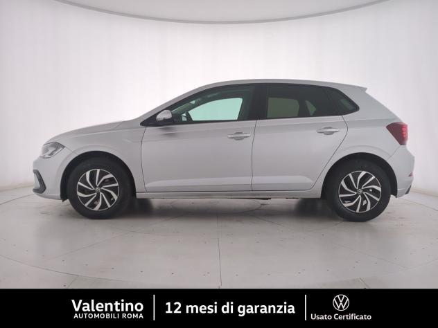 Volkswagen Polo 1.0 EVO Edition Plus - Foto 4