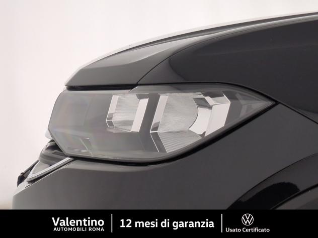 Volkswagen T-Cross 1.0 TSI R-LINE - Foto 8