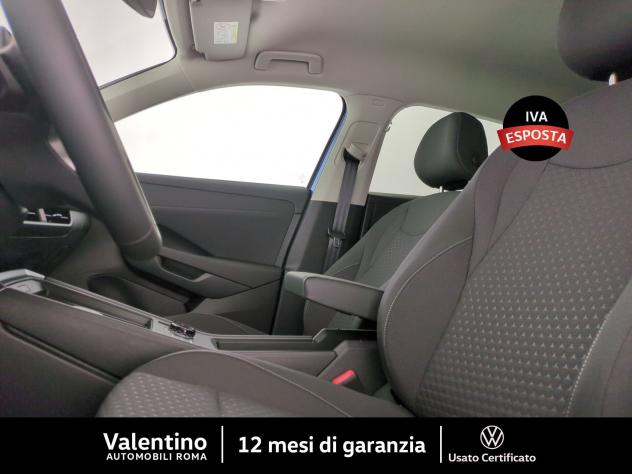 Volkswagen T-Roc 1.5 etsi Life 150cv dsg - Foto 6