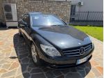 Mercedes-benz CL 500 Sport