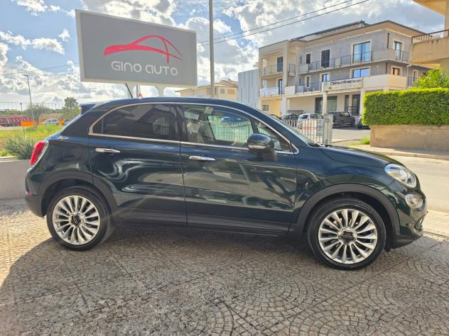 Fiat 500X 1.6 MultiJet 120 CV Lounge - Foto 8