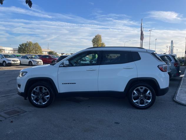 Jeep Compass 1.6 Multijet II 2WD Limited - Foto 5