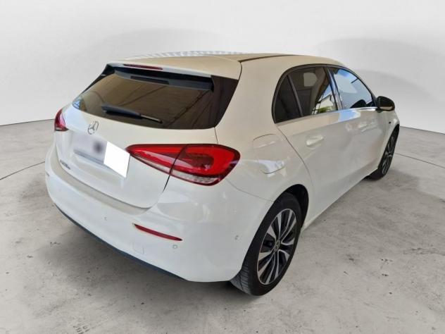 Mercedes-Benz Classe A A 250 e EQ-POWER Automatic Business Extra FINO A 3 ANNI DI GARANZIA E 3 ANNI DI MANUTENZIONE - Foto 3