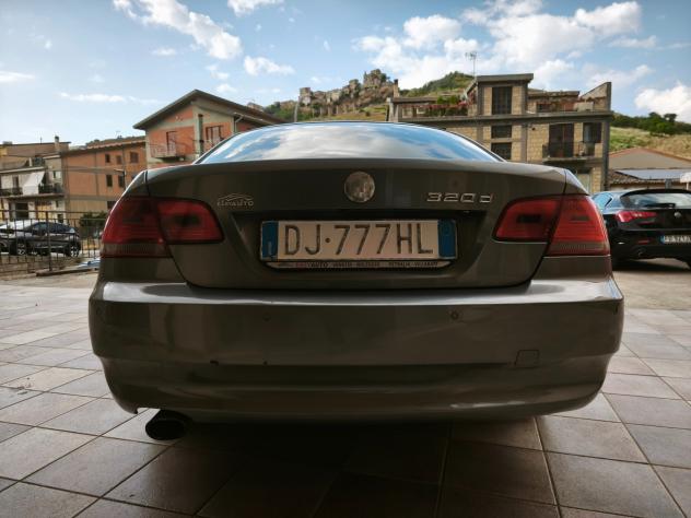 Bmw 320 320d CoupNOLEGGIO SENZA CARTA - Foto 7