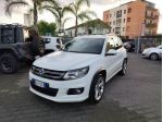 Volkswagen Tiguan 2.0 TDI 177 CV 4MOTION DSG R-Line