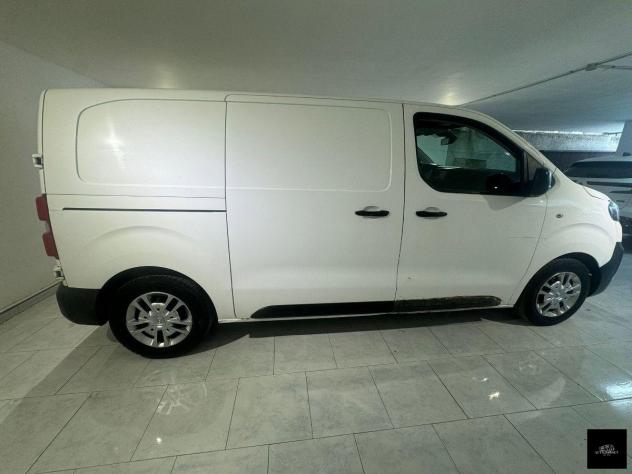 JUMPY 2021 2.0 HDI 122CV CAMBIO AUTOMATICO EAT8 - Foto 5