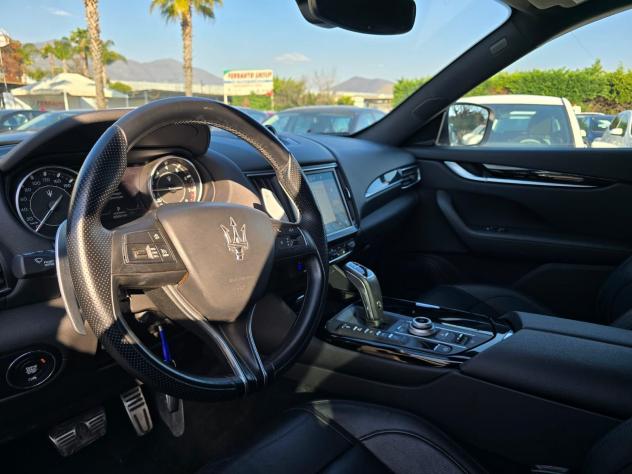 Maserati Levante V6 350 CV AWD Modena Italiana - Foto 5