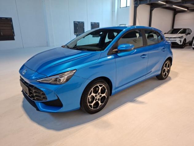 MG MG3 MG3 1.5 Comfort - Foto 3