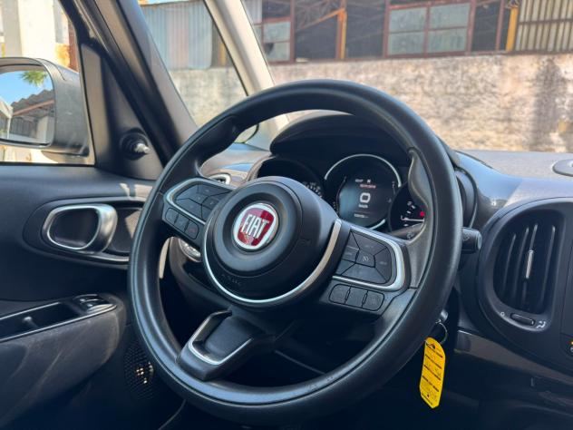 FIAT 500 L 1.3 MJT 95CV CAMBIO AUTOMATICO 2019 - Foto 6