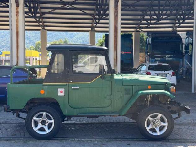 TOYOTA Land Cruiser BJ40 rif. 24088749 - Foto 6