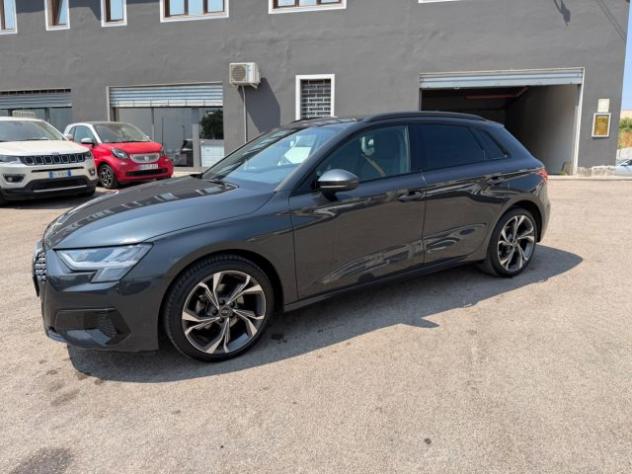 AUDI A3 Sportback 35 advanced rif. 23972428 - Foto 2